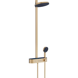 Pulsify s Showerpipe 260, 2 types de jets (EcoSmart) - Hansgrohe