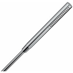 Pulsify s - Pommeau de douche, EcoSmart+, chrome 24126000 - Hansgrohe