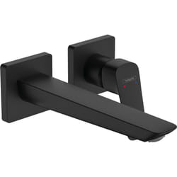 Logis Mitigeur de lavabo Fine, encastré, saillie 206mm, - Hansgrohe