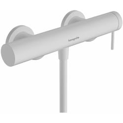 Hansgrohe - Tecturis s - Mitigeur de douche, blanc mat 73622700