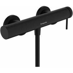 Tecturis s - Mitigeur de douche, noir mat 73622670 - Hansgrohe
