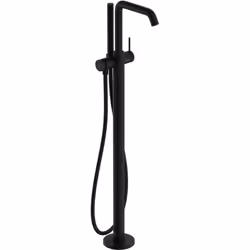 hansgrohe Tecturis S 1 x mitigeur de baignoire monocommande Détails du produit : deux consommateurs Type de jet (robinetterie ...