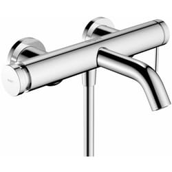 Hansgrohe - Tecturis s - Mitigeur de baignoire, chrome 73422000