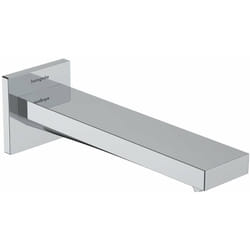 Tecturis e - Bec de baignoire, chrome 73410000 - Hansgrohe