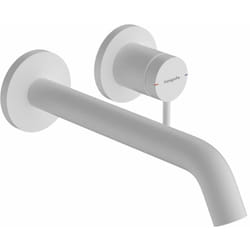 Tecturis s Mitigeur monocommandé pour lavabo encastré - Hansgrohe
