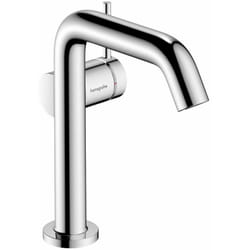 Tecturis s - Mitigeur de lavabo avec vidage Push-Open, CoolStart, EcoSmart, chrome 73340000 - Hansgrohe
