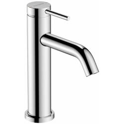 Tecturis s - Mitigeur de lavabo avec vidage, EcoSmart, chrome 73310000 - Hansgrohe