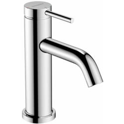Tecturis s - Mitigeur de lavabo, CoolStart, EcoSmart, chrome 73301000 - Hansgrohe