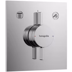Description générale Le mélangeur encastré DuoTurn E est conçu pour une utilisation optimale avec deux sorties. Doté d'une fi ...