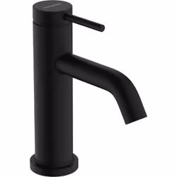 hansgrohe Tecturis S 1x robinet au sol 80 ComfortZone 80 saillie : 108 mm Hauteur découlement : 80 mm type de jet : jet norma ...