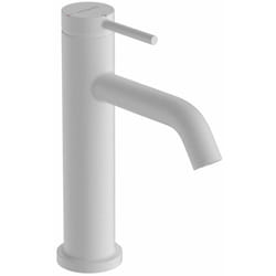 Hansgrohe - Tecturis s - Mitigeur de lavabo, CoolStart, EcoSmart, blanc mat 73312700