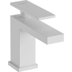 Hansgrohe - Tecturis e robinet sur pied 80, saillie 122mm, pour eau