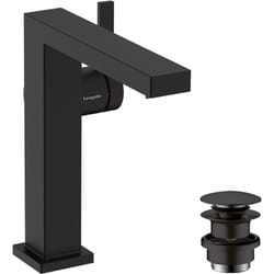 Hansgrohe - Tecturis e Fine Mitigeur monocommandé pour lavabo 150,