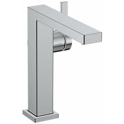 Hansgrohe Tecturis E - Mitigeur de lavabo avec vidage Push-Open, CoolStart, EcoSmart, chrome 73040000