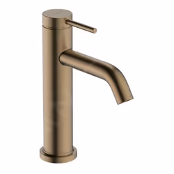 Mitigeur de lavabo sans vidage Type : classique Fabricant : Hansgrohe Série : Tecturis S Numéro d'article : 73311140 Garantie ...