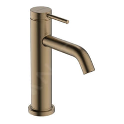 Hansgrohe Tecturis S - Mitigeur de lavabo, EcoSmart, bronze brossé 73311140