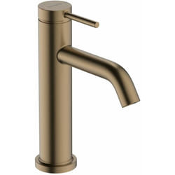 Tecturis s Mitigeur monocommandé pour lavabo 110, - Hansgrohe