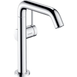 Tecturis s - Mitigeur de lavabo avec vidage Push-Open, CoolStart, EcoSmart, chrome 73360000 - Hansgrohe