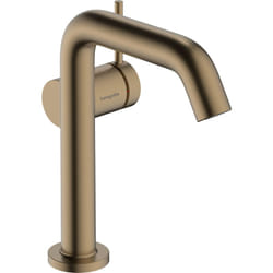 Tecturis s Mitigeur monocommandé pour lavabo 150 Fine - Hansgrohe