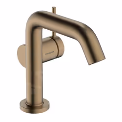 Mitigeur de lavabo sans vidage Type : classique Fabricant : Hansgrohe Série : Tecturis S Numéro d'article : 73321140 Garantie ...