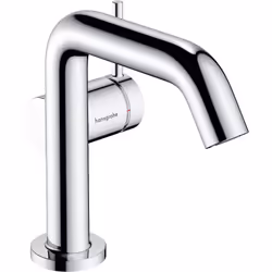 hansgrohe Tecturis S 1x Mitigeur monocommandé pour lavabo ComfortZone 110 saillie : 130 mm Hauteur du bec : 112 mm type de je ...