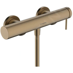 Tecturis s - Mitigeur de douche, bronze brossé 73622140 - Hansgrohe