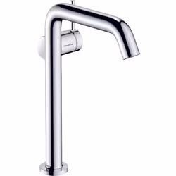 hansgrohe Tecturis S 1x Mitigeur monocommandé pour lavabo ComfortZone 240 saillie : 167 mm Hauteur du bec : 230 mm type de je ...