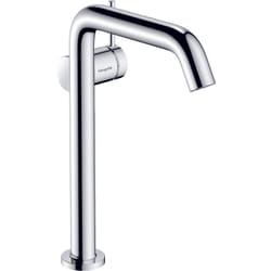 Tecturis s - Mitigeur de lavabo, CoolStart, EcoSmart, chrome 73372000 - Hansgrohe