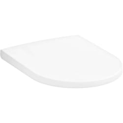 Hansgrohe - EluPura s Original - Abattant wc, blanc 60147450