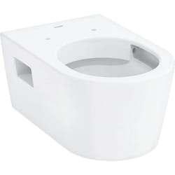 EluPura Original s wc suspendu, AquaChannel Flush, - Hansgrohe