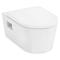 EluPura Original s, kit pour wc suspendu, 365x540mm, - Hansgrohe