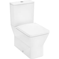 EluPura Original q kit wc au sol, 365x640mm, - Hansgrohe