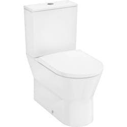 EluPura Original s, kit wc au sol, 365x640mm, - Hansgrohe