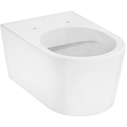 EluPura s - wc suspendu, AquaFall, blanc 60193450 - Hansgrohe