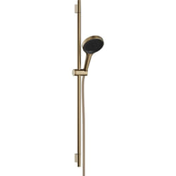 Rainfinity Set de douche 130, 3jet, s Puro Barre de - Hansgrohe