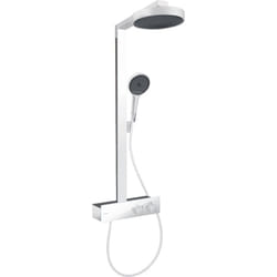Hansgrohe - Rainfinity système de douche 250, 1 type de jet
