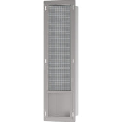 Hansgrohe - XtraStoris Original Support de papier toilette, à