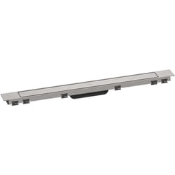 Hansgrohe - RainDrain Match Plus Set de finition Caniveau de douche