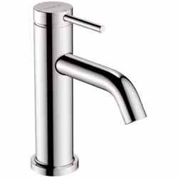 Mitigeur de lavabo à levier avec vidage couleur : chrome hauteur du robinet : 160 mm longueur du bec : 108 mm zone de confort ...
