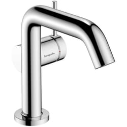 Tecturis s - Mitigeur de lavabo avec vidage Push-Open, CoolStart, EcoSmart, chrome 73322000 - Hansgrohe