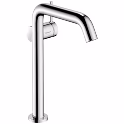 Mitigeur de lavabo à levier avec vidage couleur : chrome hauteur de la robinetterie : 283 mm longueur du bec : 167 mm zone de ...