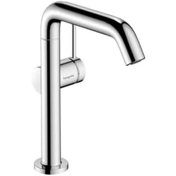Hansgrohe Tecturis S - Mitigeur de lavabo avec vidage Push-Open, CoolStart, EcoSmart, chrome 73364000