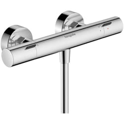 Ecostat Fine - Mitigeur thermostatique de douche, chrome 13323000 - Hansgrohe
