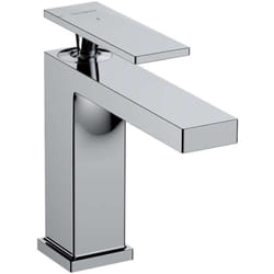 Tecturis e - Mitigeur de lavabo, CoolStart, EcoSmart, chrome 73016000 - Hansgrohe