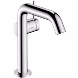 Mitigeur de lavabo à levier avec vidage couleur : chrome hauteur du robinet : 201 mm longueur du bec : 139 mm zone de confort ...