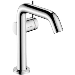 Tecturis s - Mitigeur de lavabo avec vidage Push-Open, CoolStart, EcoSmart, chrome 73342000 - Hansgrohe