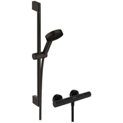 Pulsify Select s set de douche 105, 3jet Relaxation, - Hansgrohe