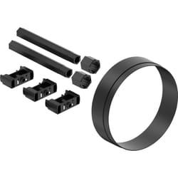 Hansgrohe - rallonge 13638000 25 mm, pour sets de finition ShowerSelect confort et DuoTurn
