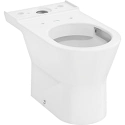 EluPura Original s wc au sol, pour réservoir de chasse, - Hansgrohe