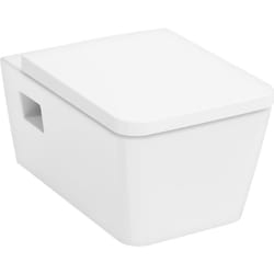 Hansgrohe - EluPura Original q kit wc suspendu, HygieneEffect,